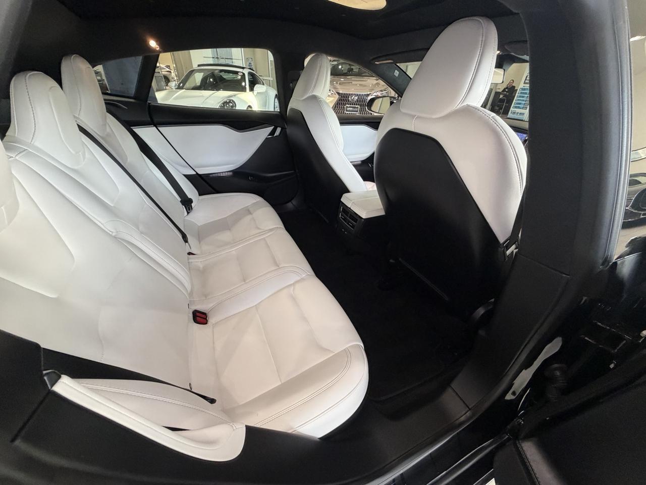 2021 Tesla Model S Long Range Annapolis MD