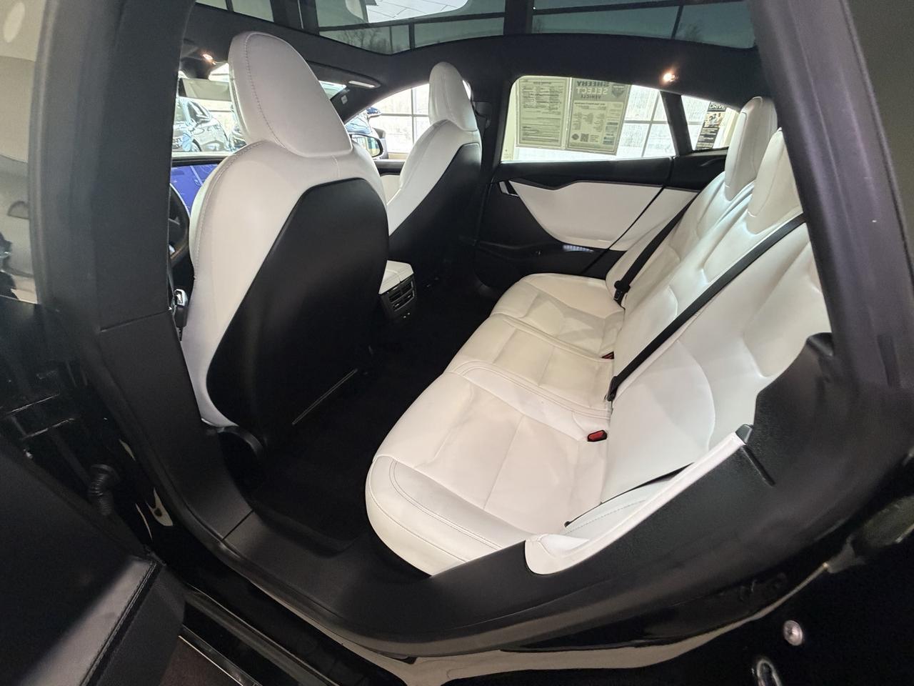 2021 Tesla Model S Long Range Annapolis MD