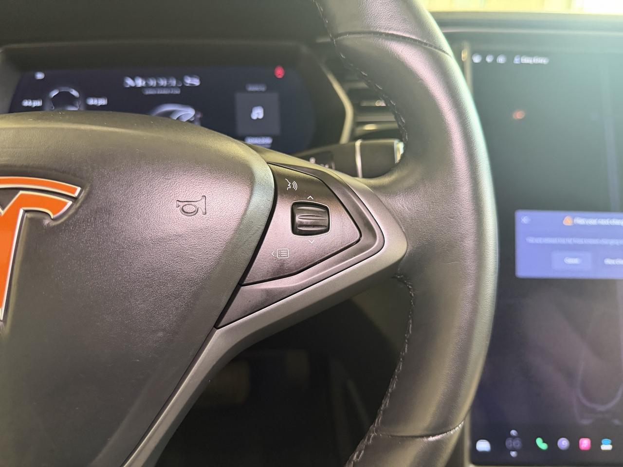 2021 Tesla Model S Long Range Annapolis MD