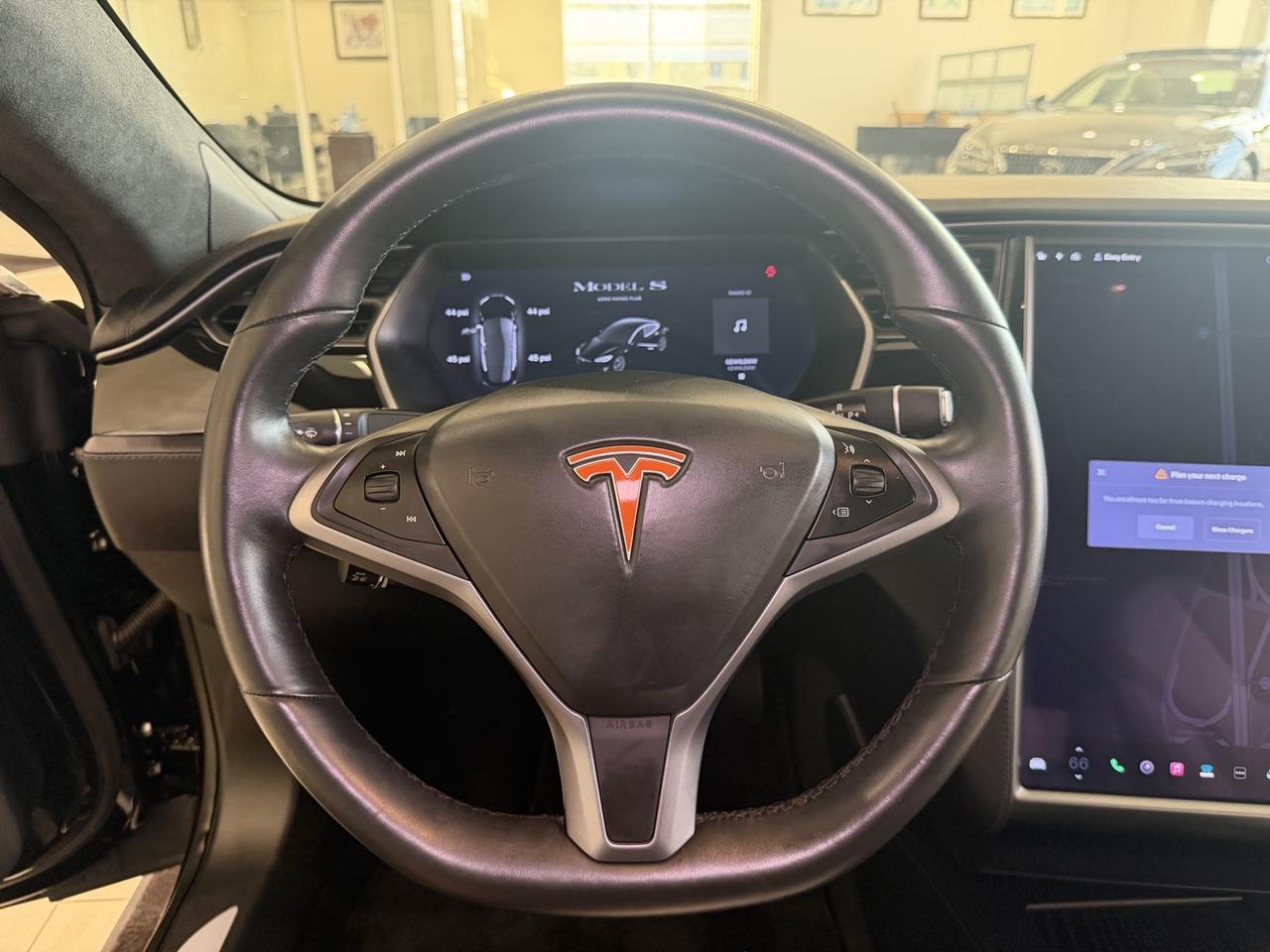 2021 Tesla Model S Long Range Annapolis MD