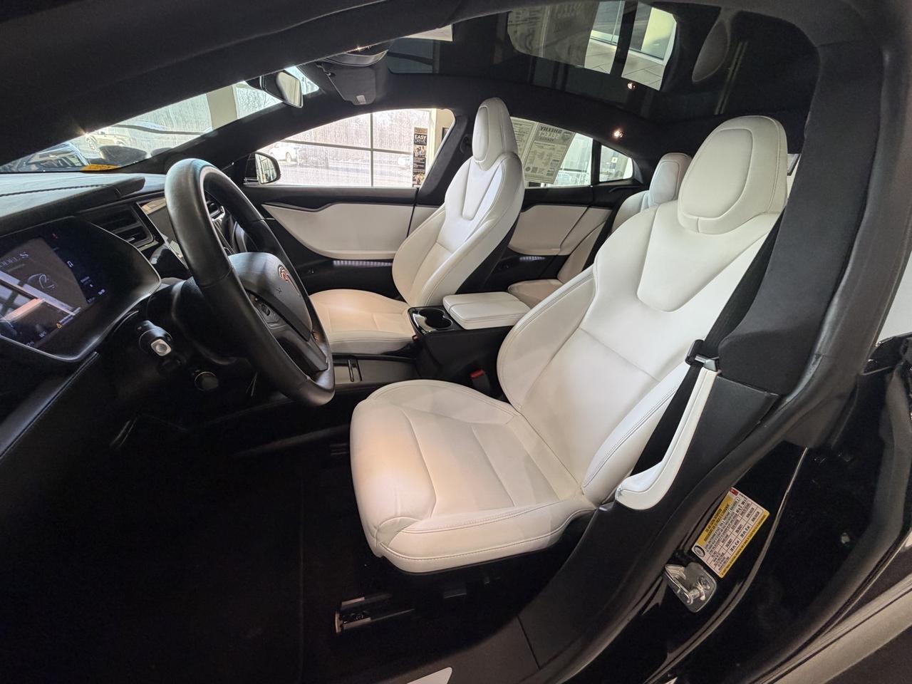 2021 Tesla Model S Long Range Annapolis MD