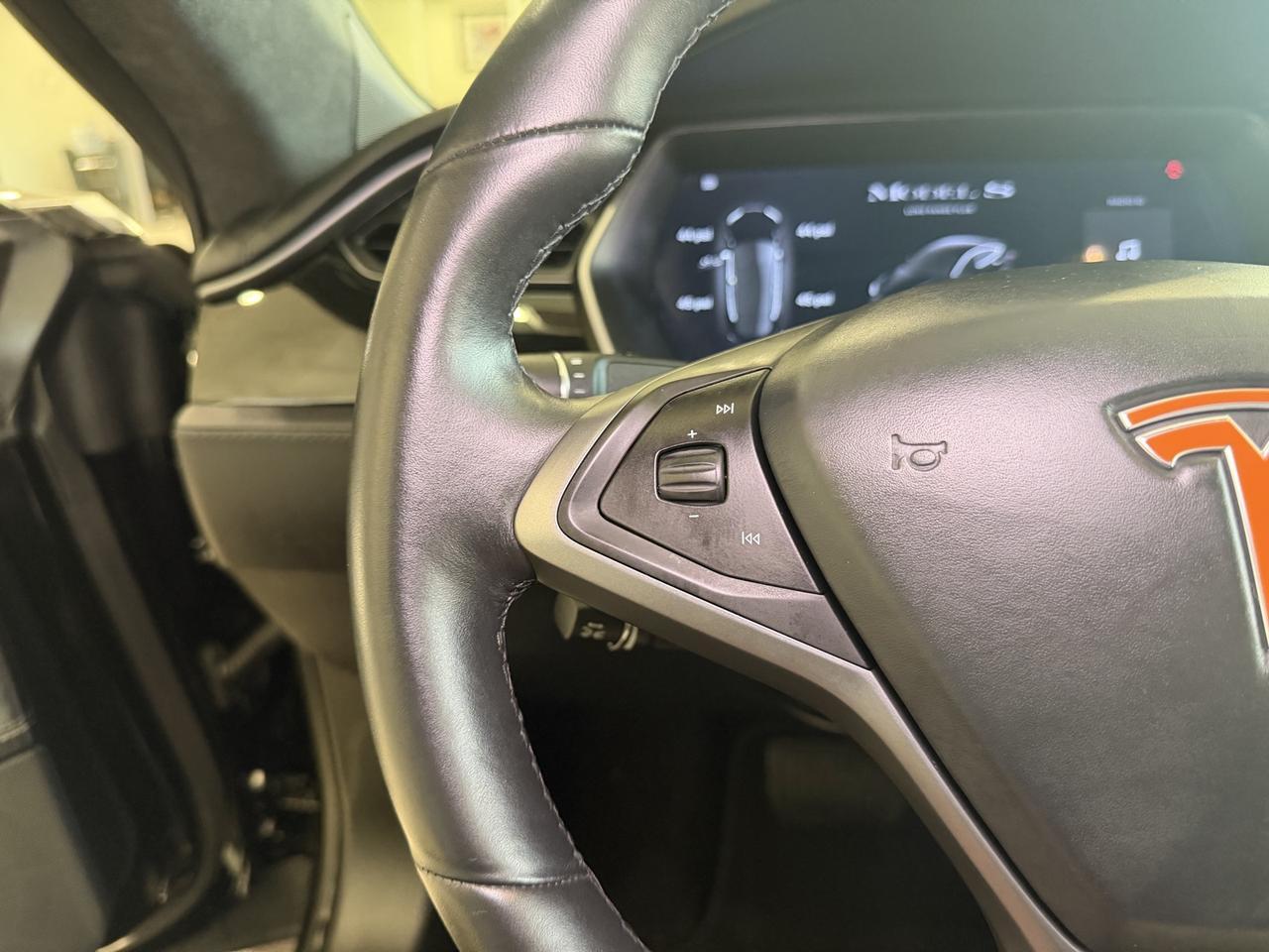 2021 Tesla Model S Long Range Annapolis MD