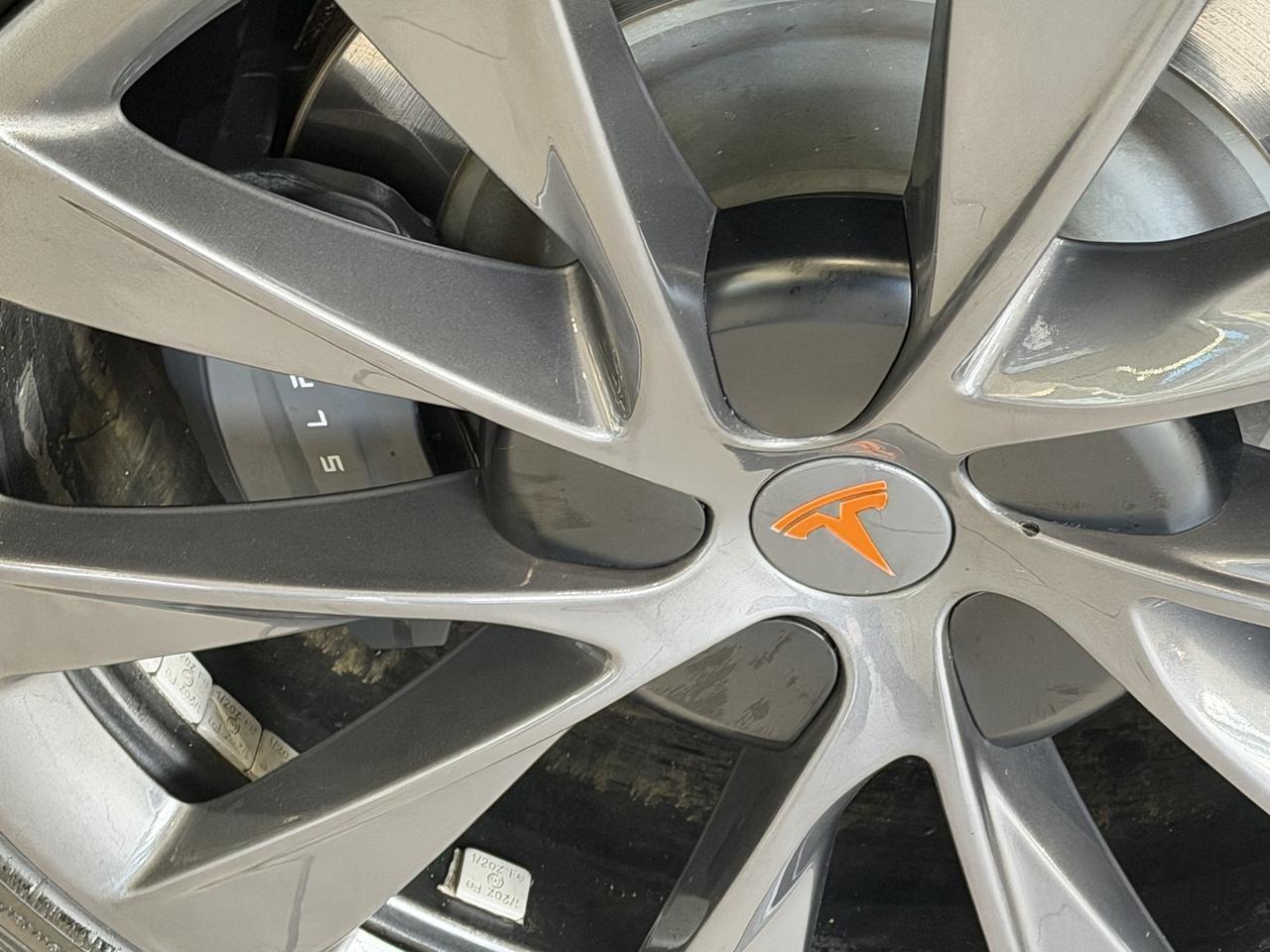 2021 Tesla Model S Long Range Annapolis MD