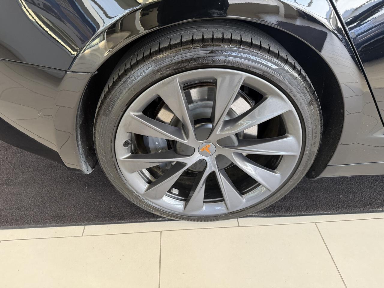 2021 Tesla Model S Long Range Annapolis MD