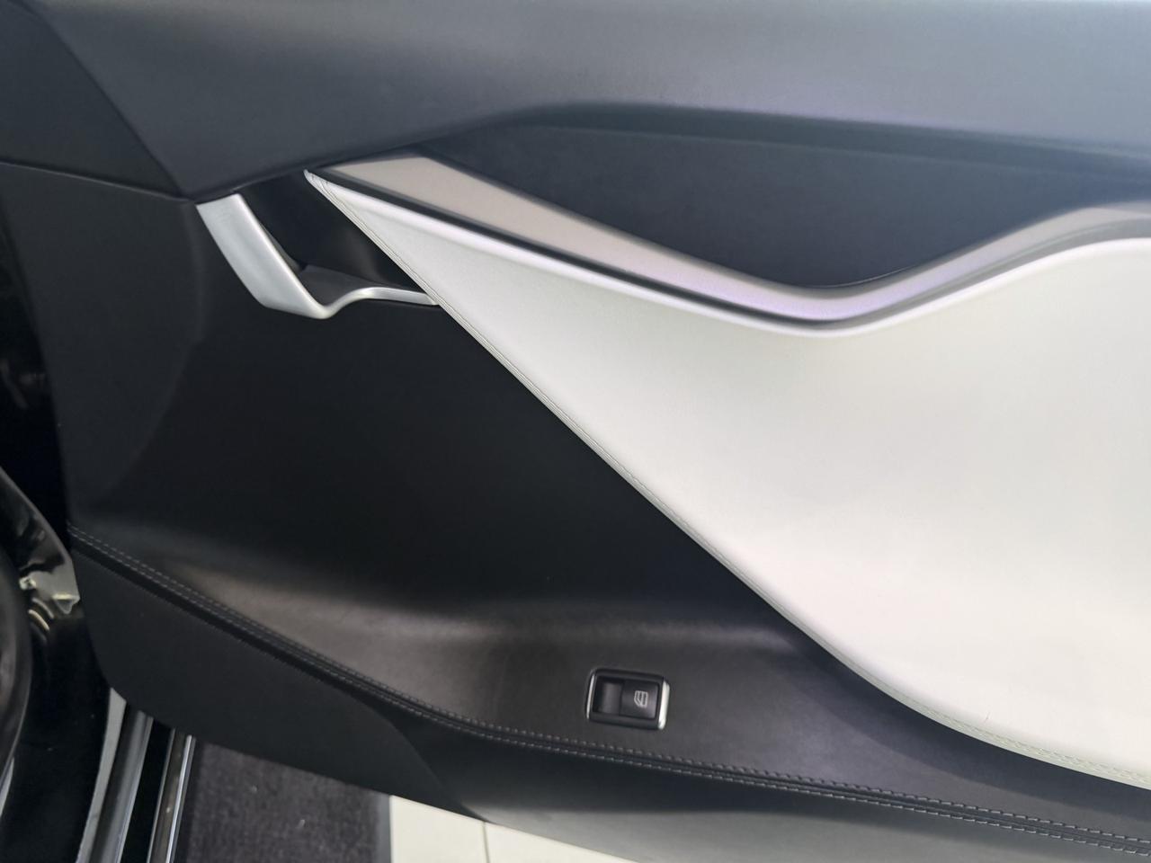 2021 Tesla Model S Long Range Annapolis MD