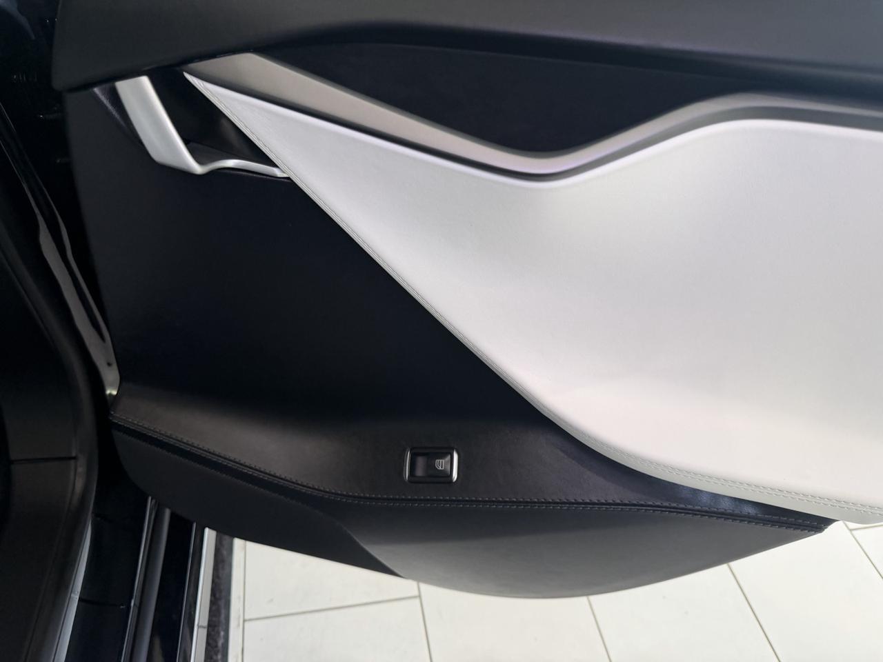 2021 Tesla Model S Long Range Annapolis MD