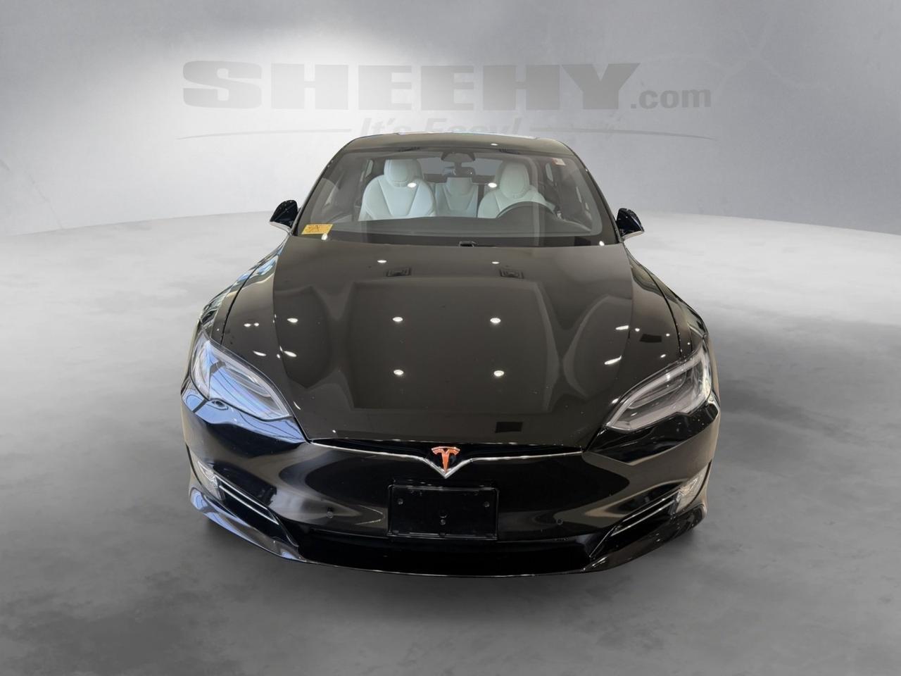 2021 Tesla Model S Long Range Annapolis MD