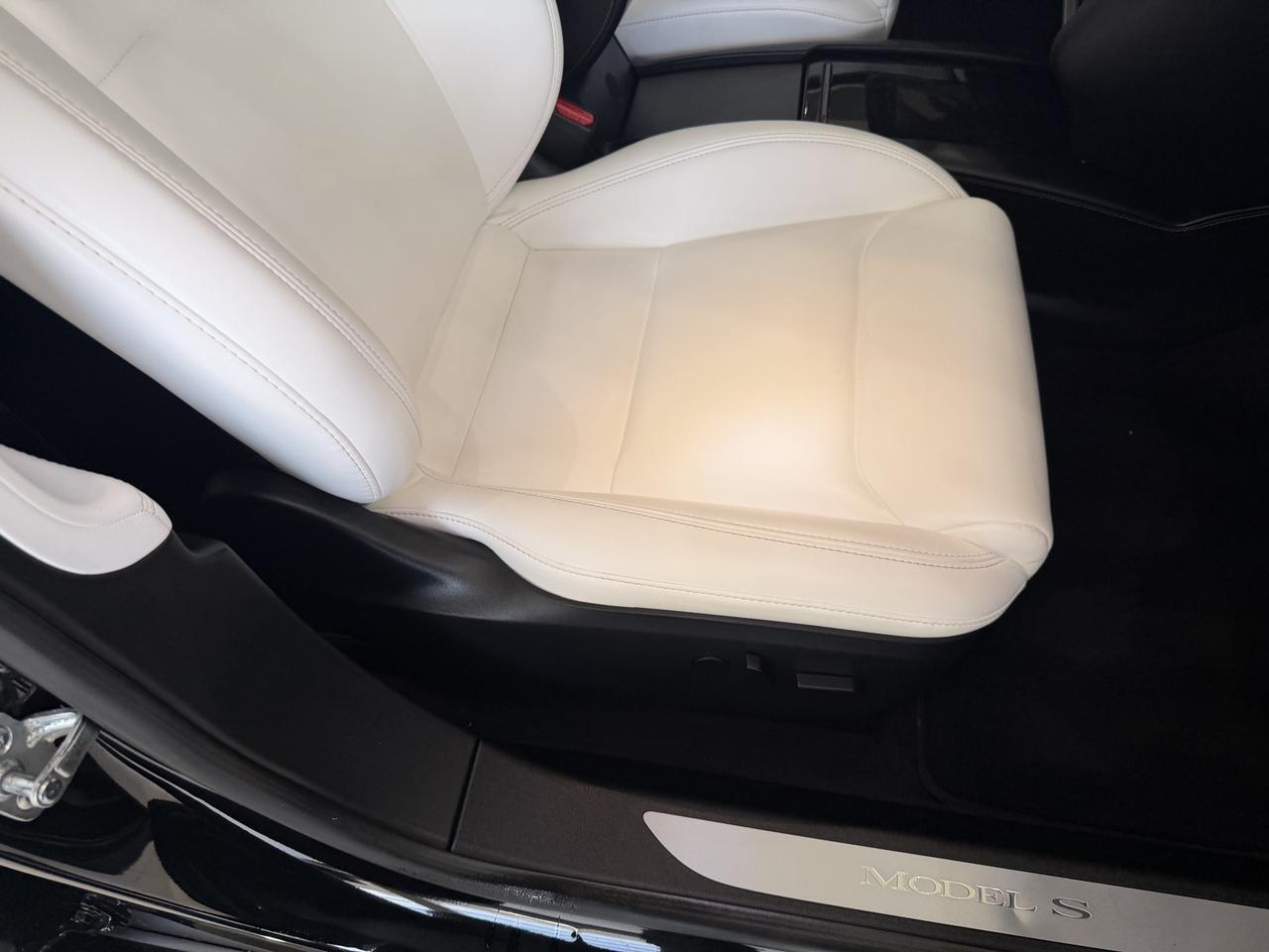 2021 Tesla Model S Long Range Annapolis MD