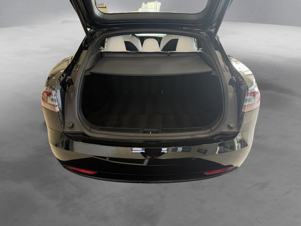 2021 Tesla Model S Long Range Annapolis MD