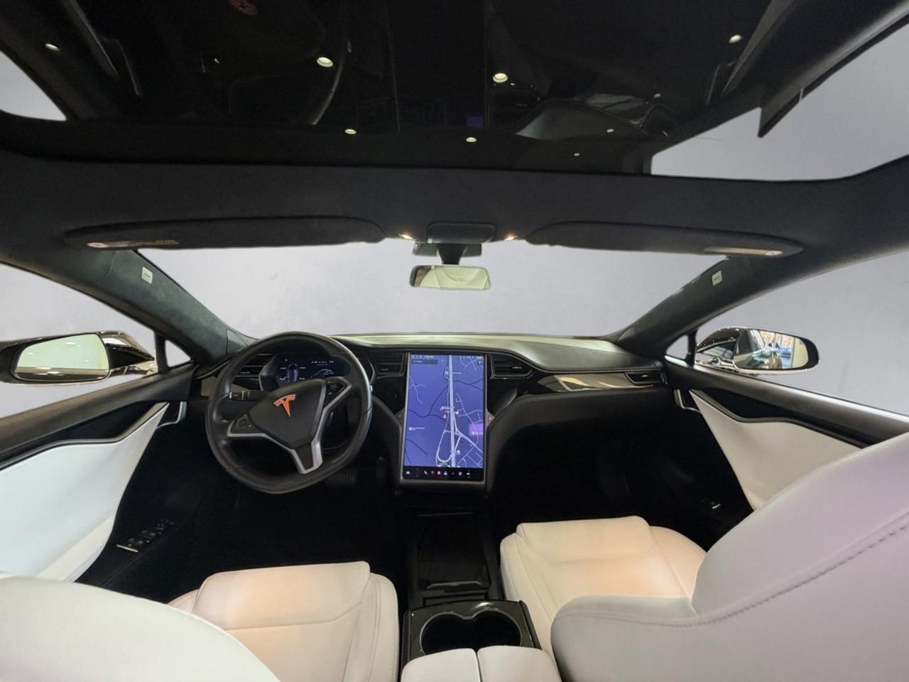 2021 Tesla Model S Long Range Annapolis MD