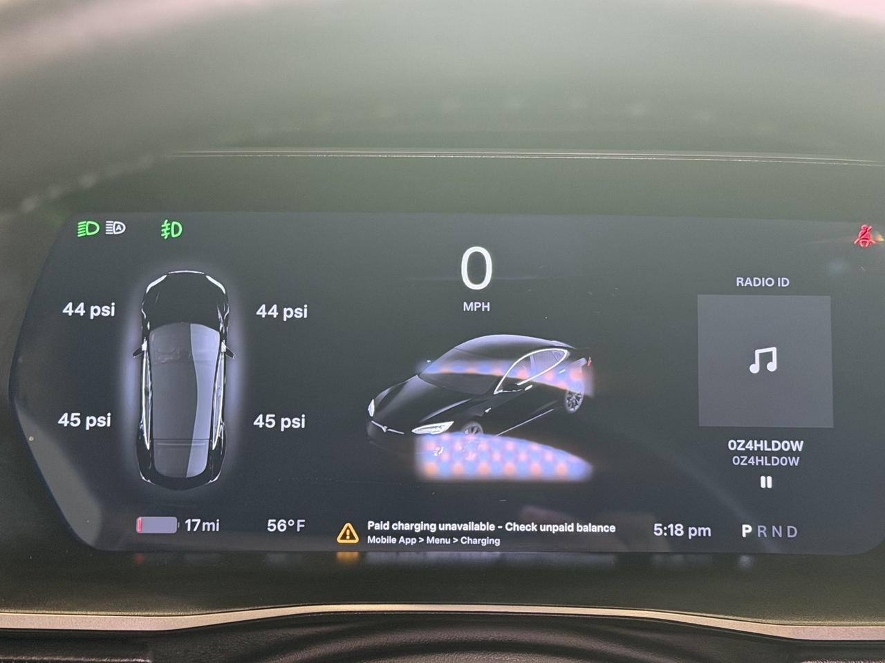 2021 Tesla Model S Long Range Annapolis MD