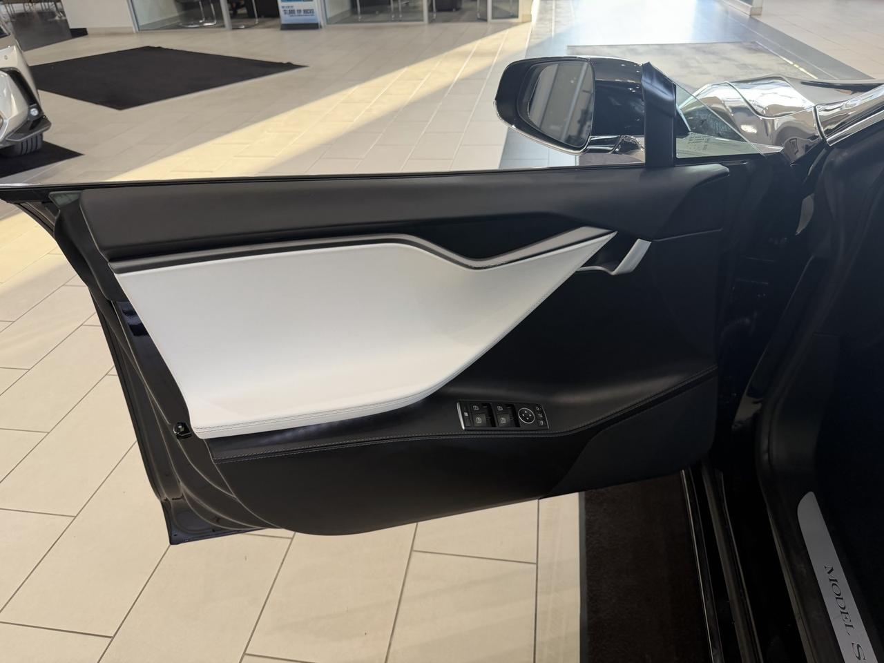 2021 Tesla Model S Long Range Annapolis MD