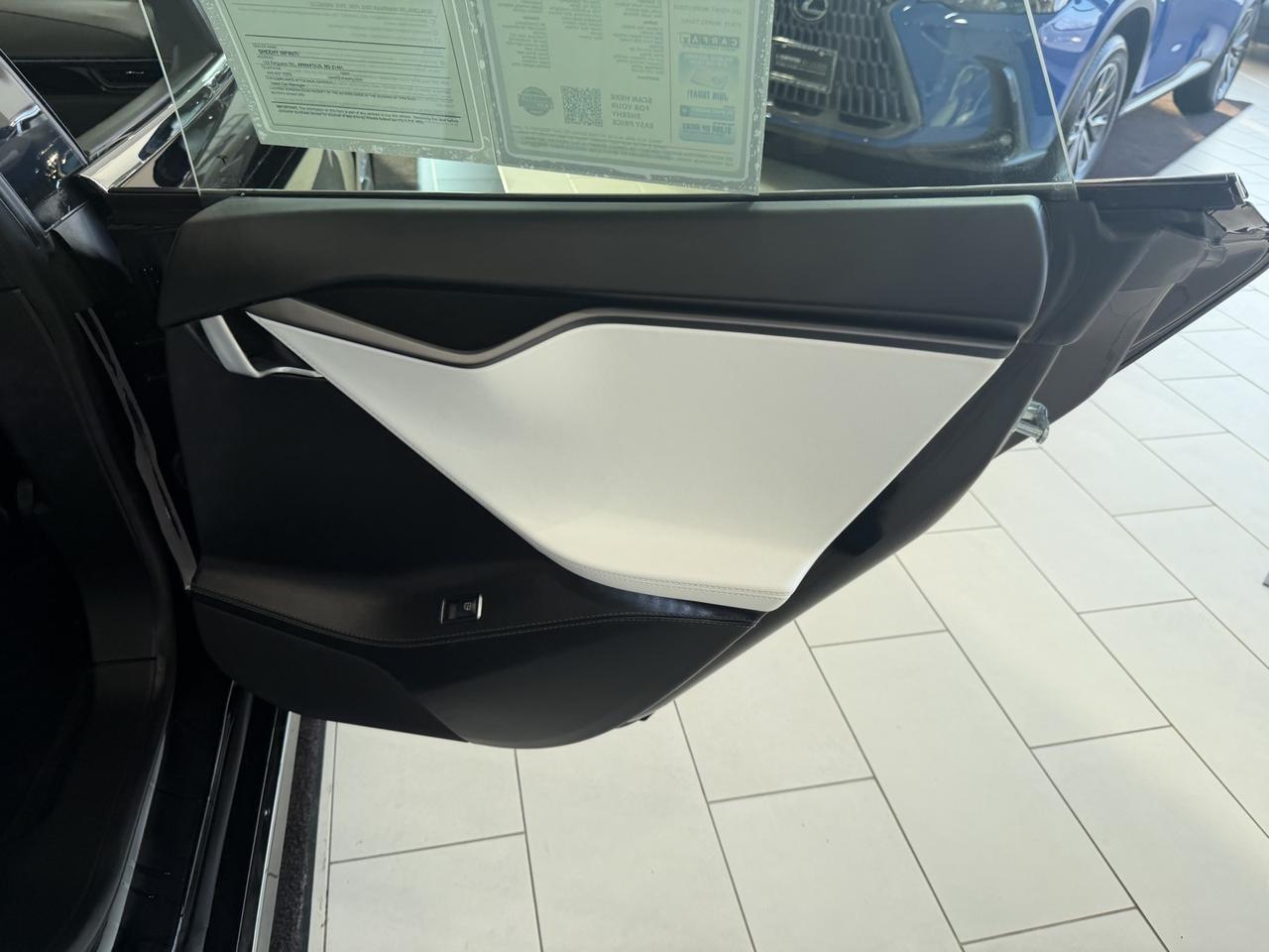 2021 Tesla Model S Long Range Annapolis MD