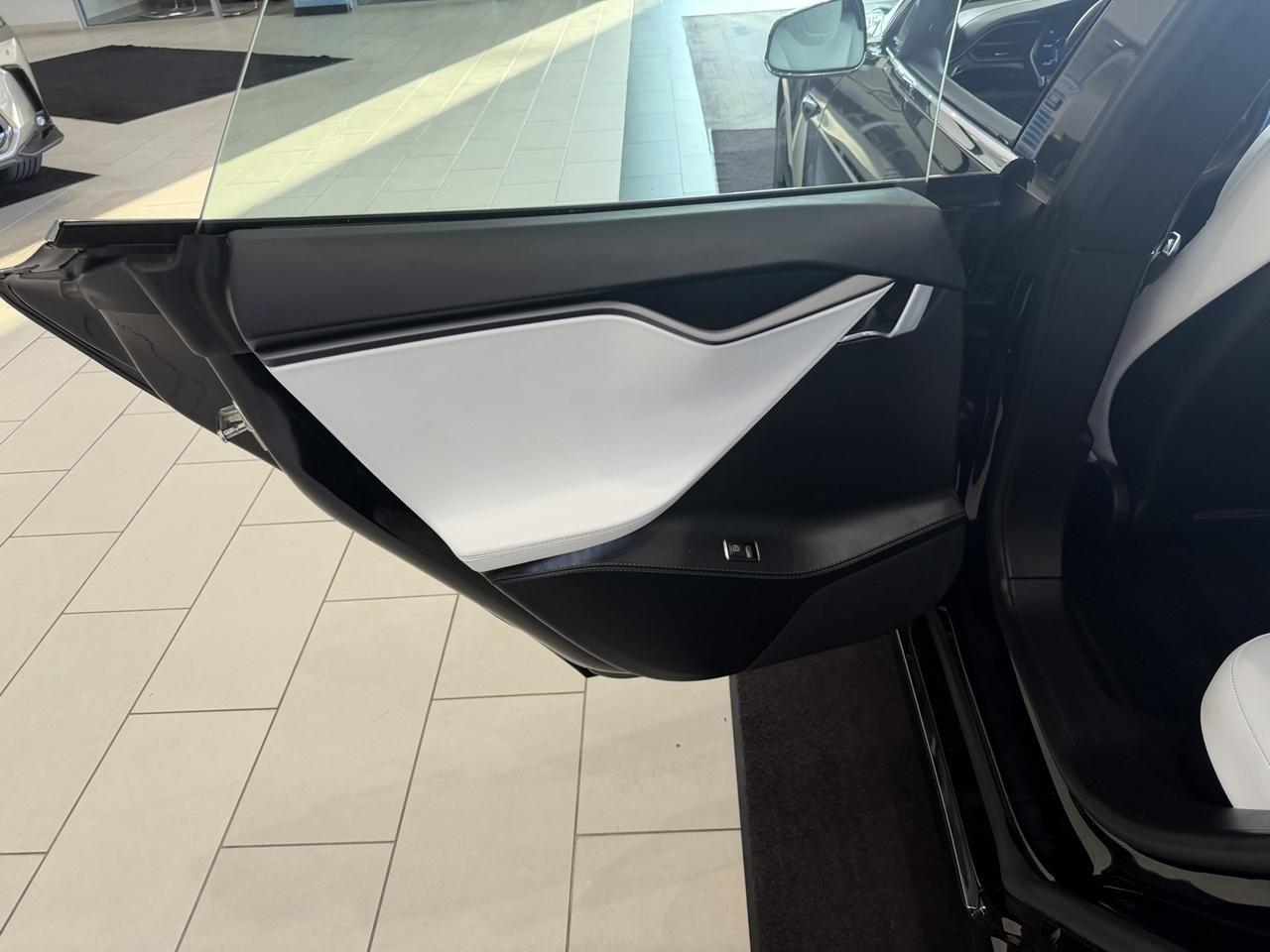 2021 Tesla Model S Long Range Annapolis MD