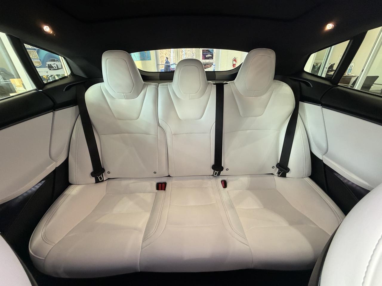 2021 Tesla Model S Long Range Annapolis MD