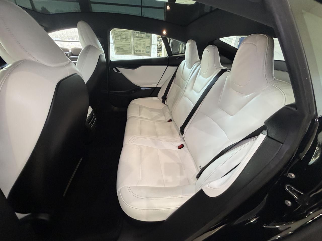 2021 Tesla Model S Long Range Annapolis MD