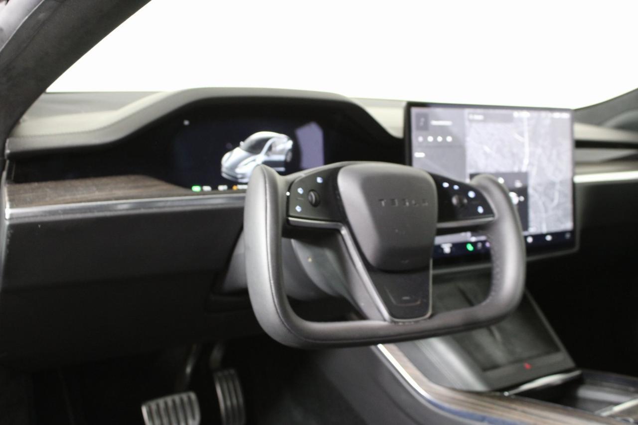 2021 Tesla Model S Long Range Manassas VA