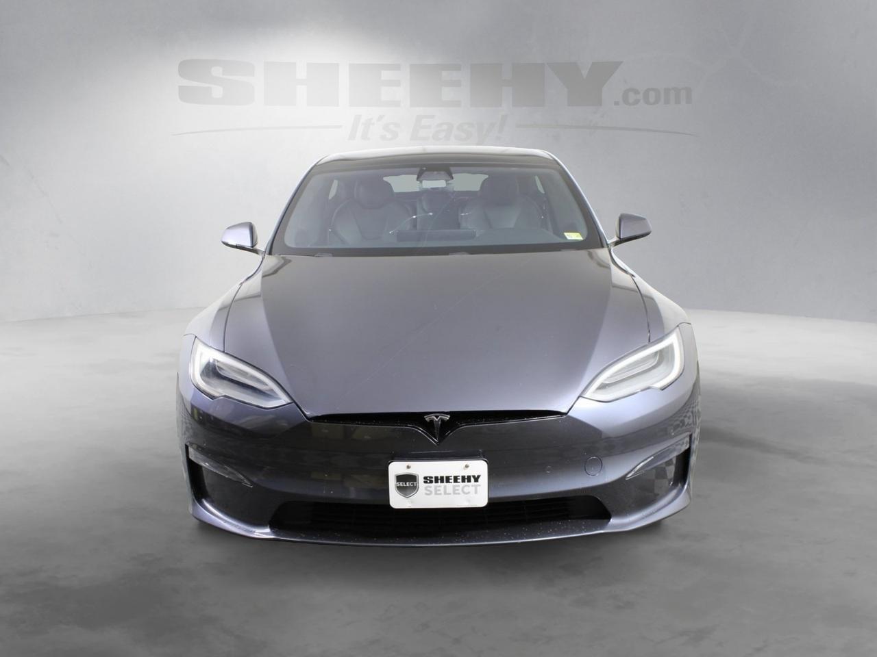 2021 Tesla Model S Long Range Manassas VA