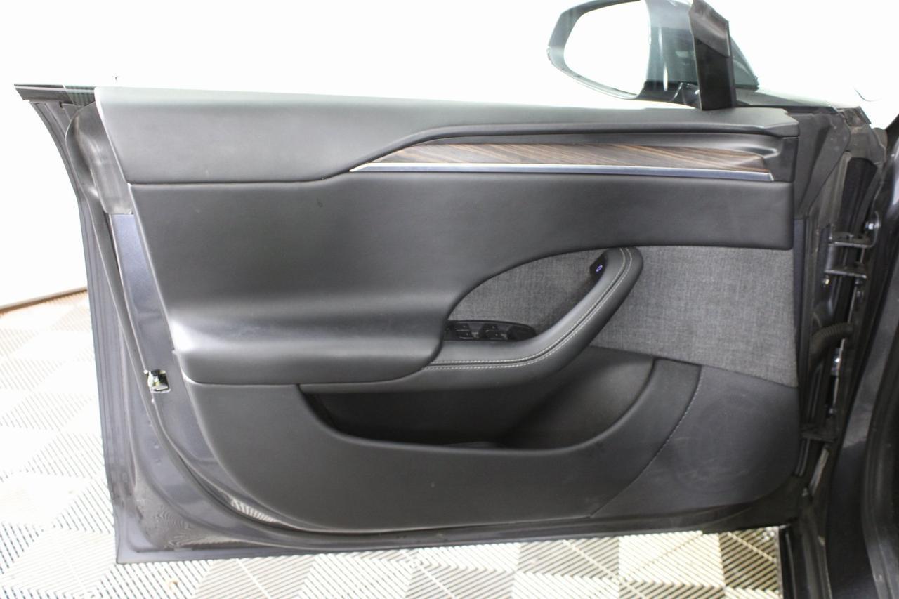 2021 Tesla Model S Long Range Manassas VA