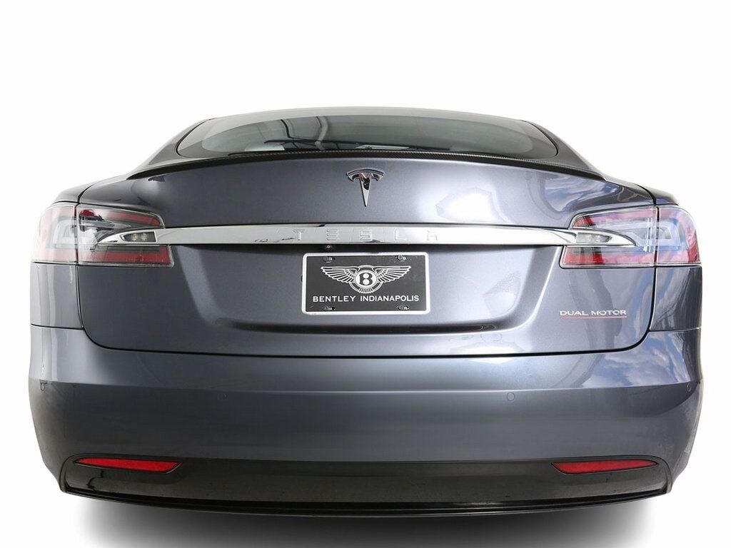 2021 Tesla Model S Performance Indianapolis IN