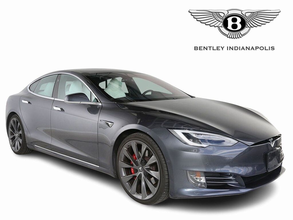2021 Tesla Model S Performance Indianapolis IN
