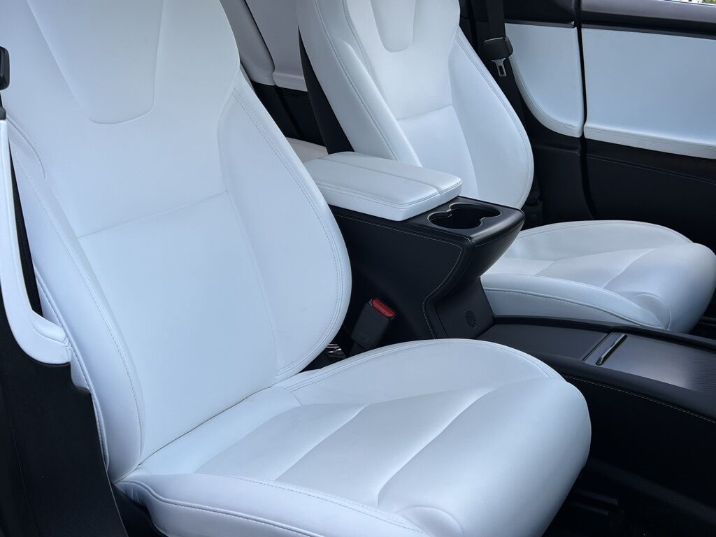 2021 Tesla Model S Performance Indianapolis IN