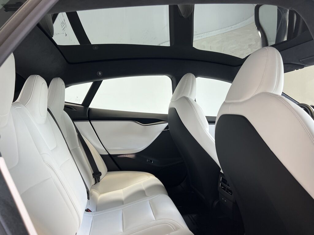 2021 Tesla Model S Performance Indianapolis IN