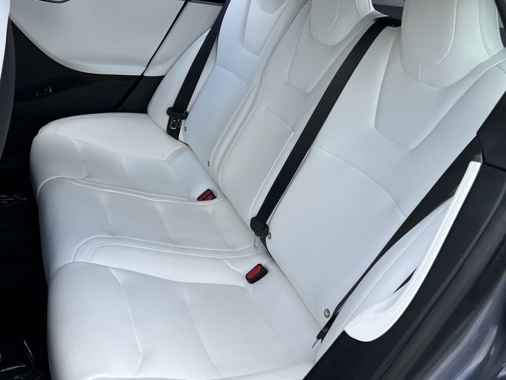 2021 Tesla Model S Performance Indianapolis IN