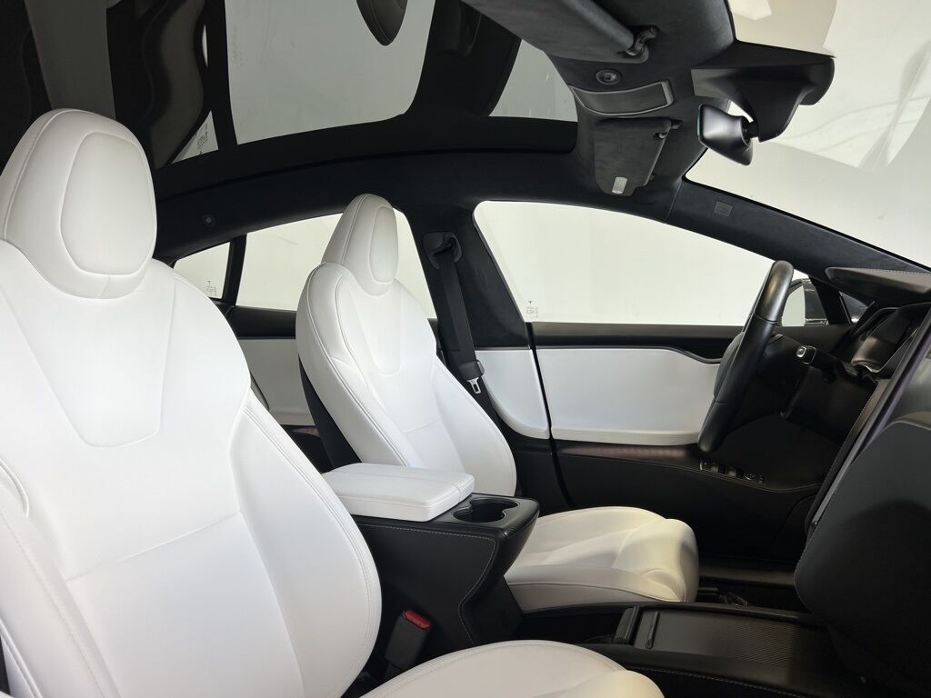 2021 Tesla Model S Performance Indianapolis IN