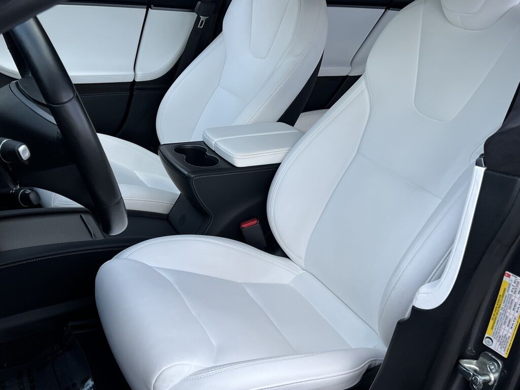 2021 Tesla Model S Performance Indianapolis IN