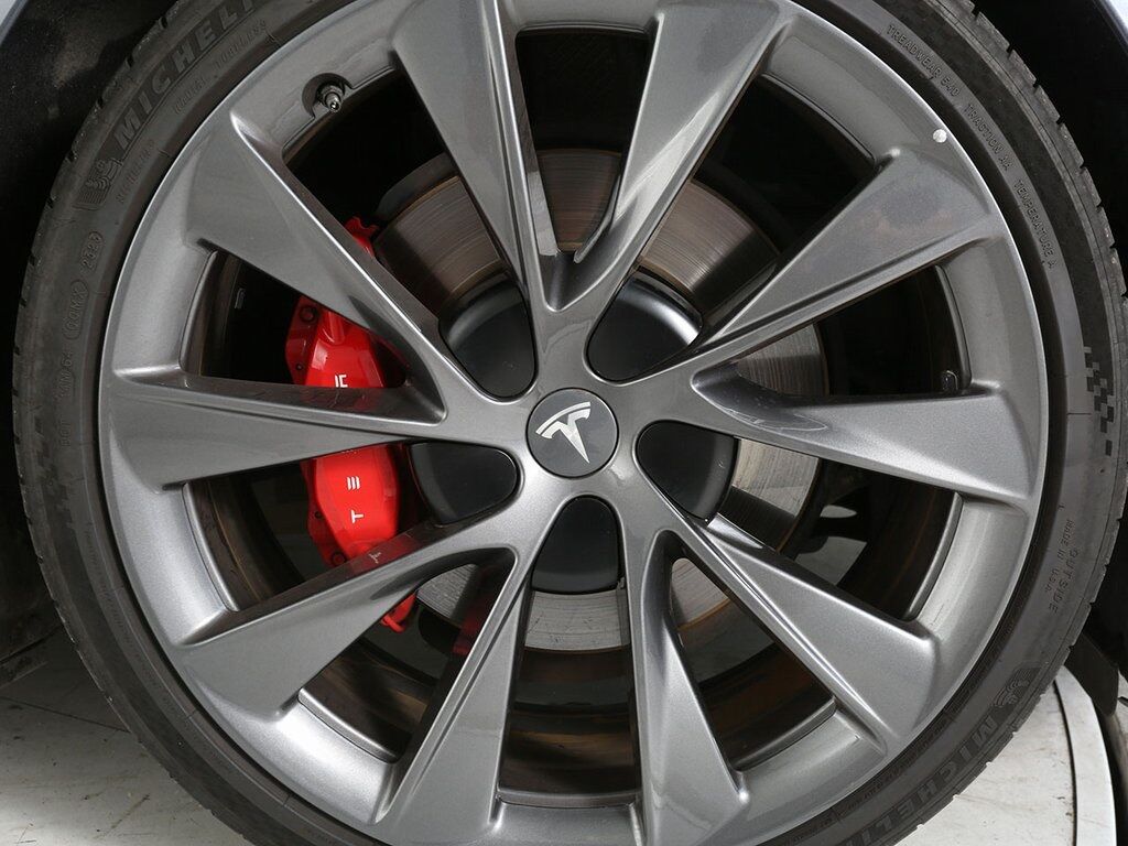 2021 Tesla Model S Performance Indianapolis IN