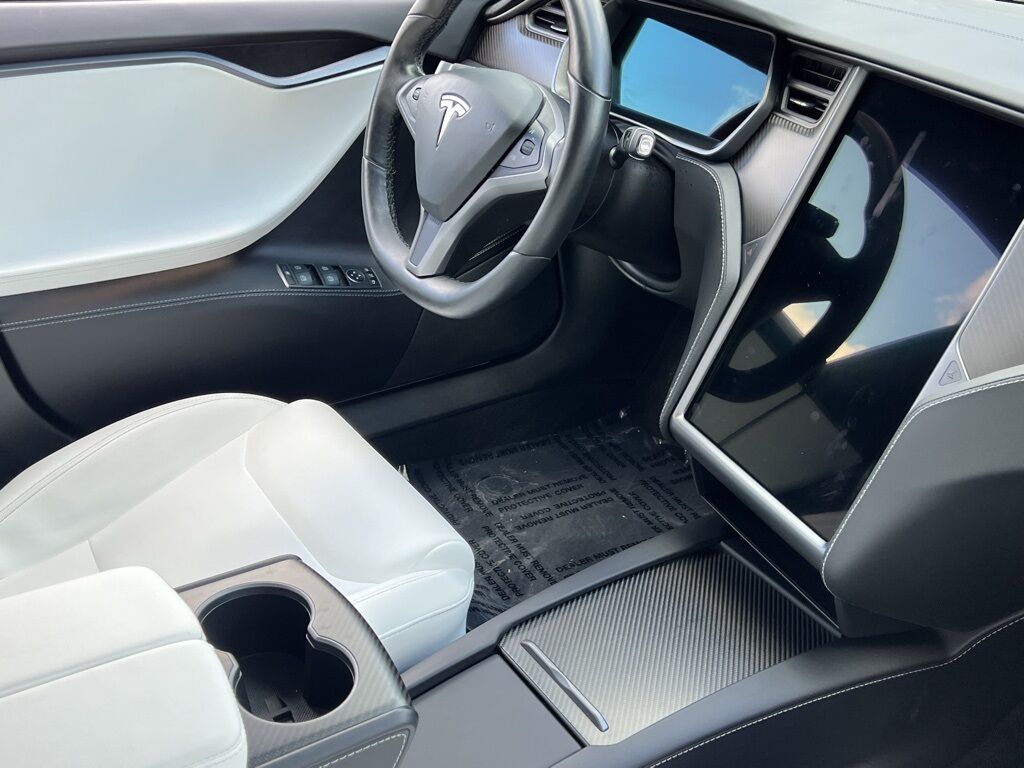 2021 Tesla Model S Performance Indianapolis IN