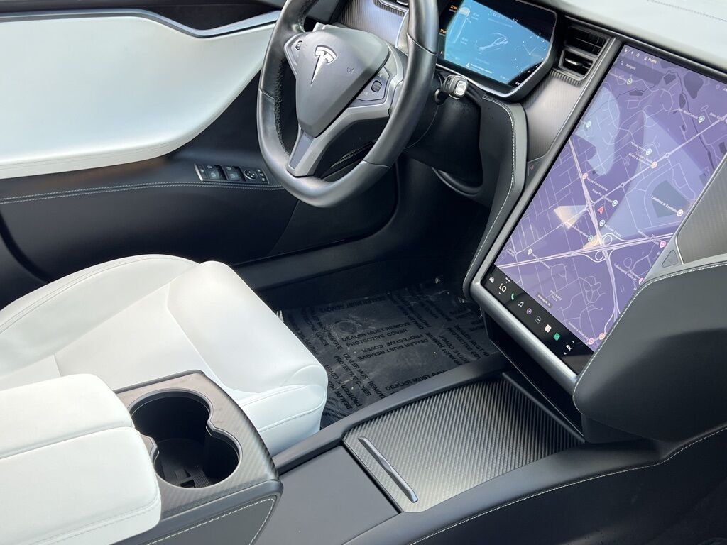 2021 Tesla Model S Performance Indianapolis IN