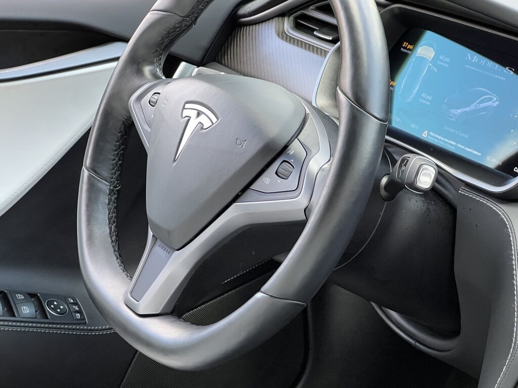 2021 Tesla Model S Performance Indianapolis IN