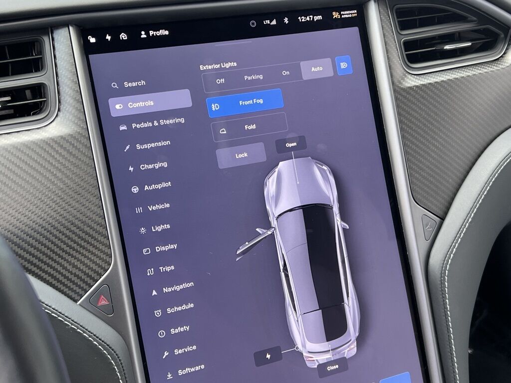 2021 Tesla Model S Performance Indianapolis IN