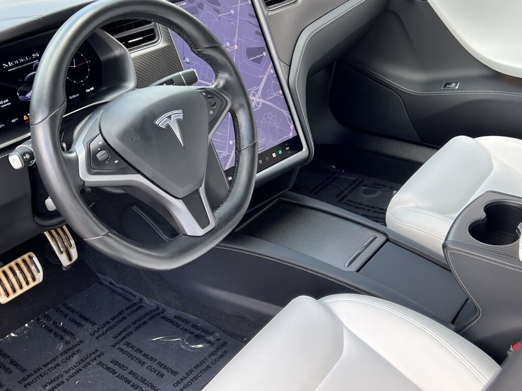 2021 Tesla Model S Performance Indianapolis IN