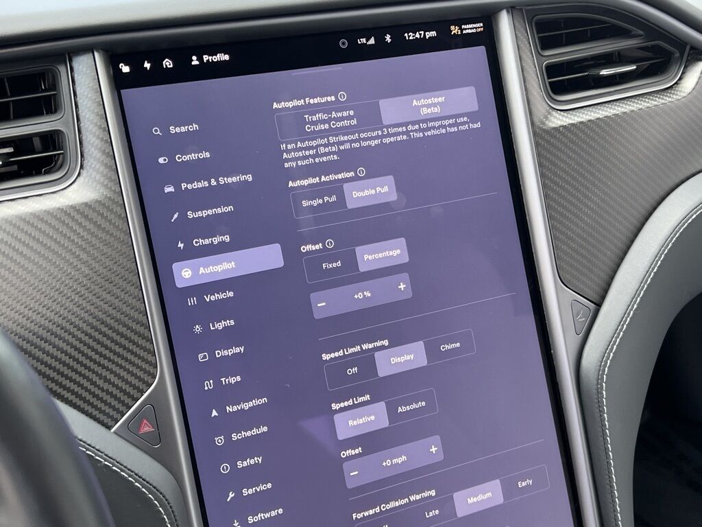 2021 Tesla Model S Performance Indianapolis IN