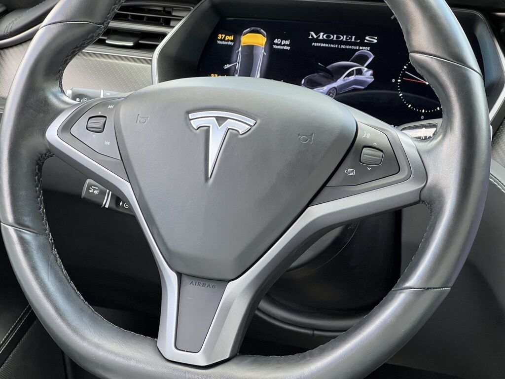 2021 Tesla Model S Performance Indianapolis IN