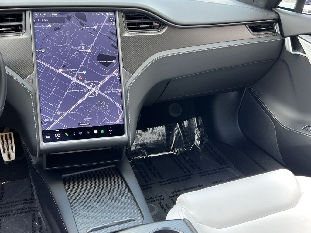 2021 Tesla Model S Performance Indianapolis IN