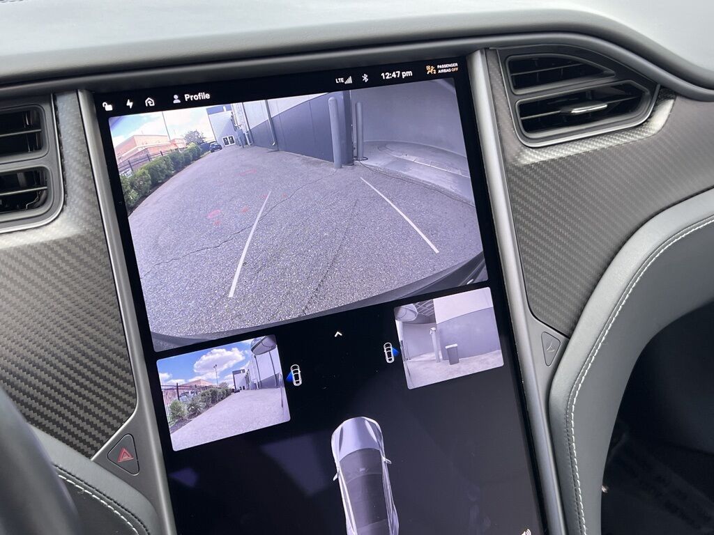 2021 Tesla Model S Performance Indianapolis IN