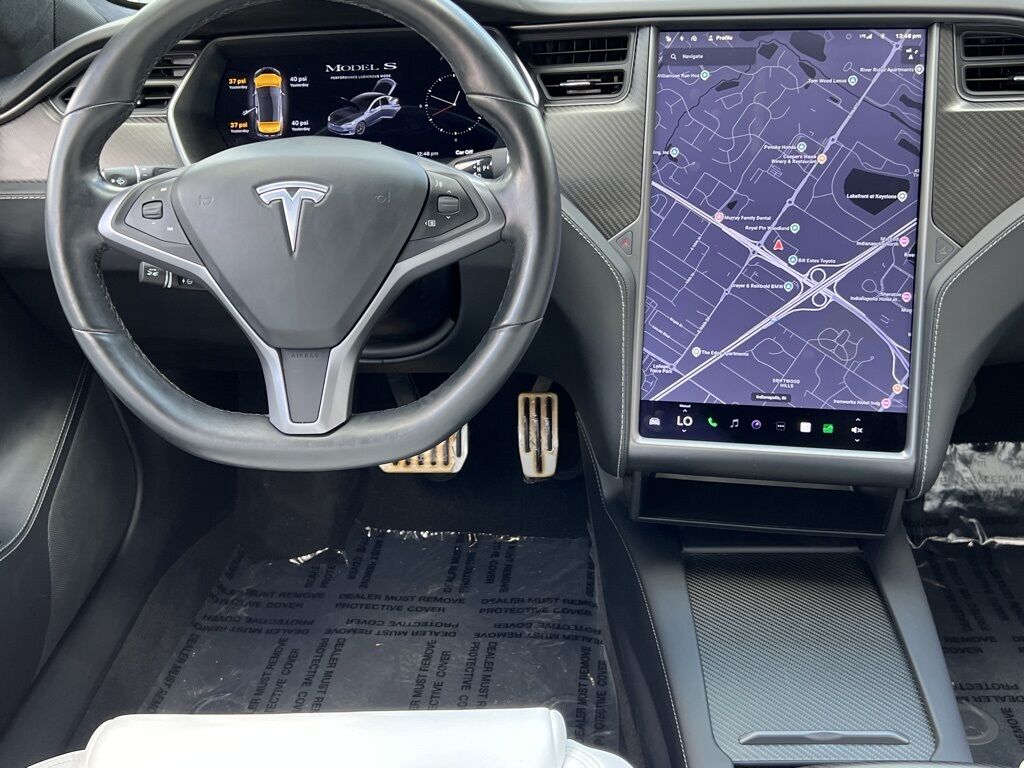 2021 Tesla Model S Performance Indianapolis IN