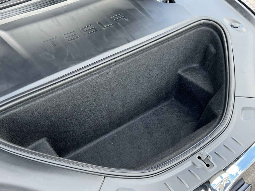 2021 Tesla Model S Performance Indianapolis IN