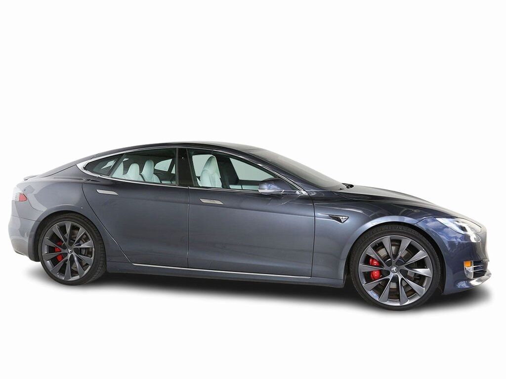 2021 Tesla Model S Performance Indianapolis IN