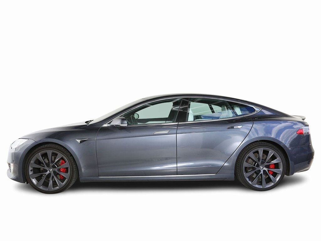 2021 Tesla Model S Performance Indianapolis IN