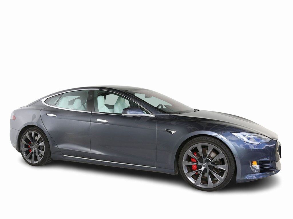 2021 Tesla Model S Performance Indianapolis IN