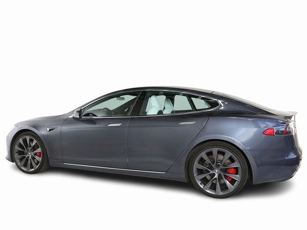 2021 Tesla Model S Performance Indianapolis IN