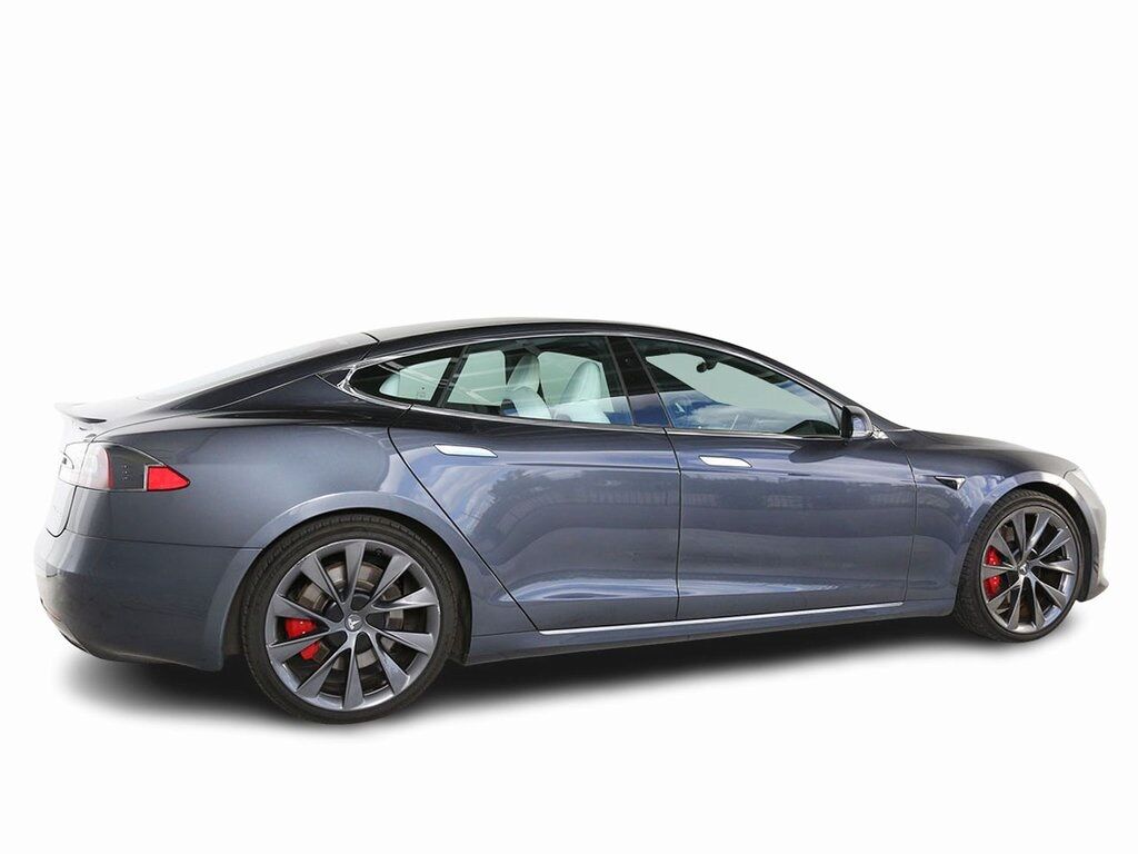 2021 Tesla Model S Performance Indianapolis IN