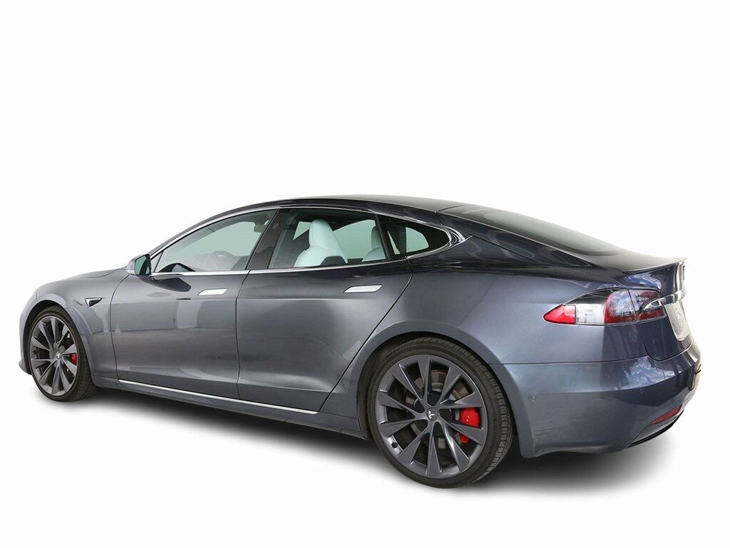 2021 Tesla Model S Performance Indianapolis IN