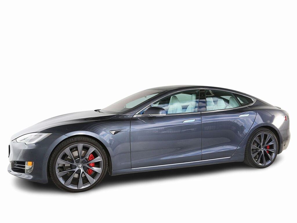 2021 Tesla Model S Performance Indianapolis IN