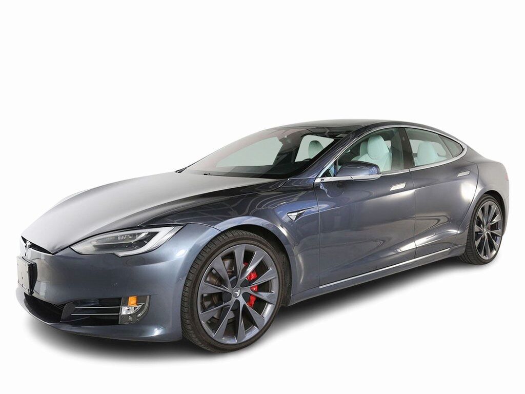 2021 Tesla Model S Performance Indianapolis IN
